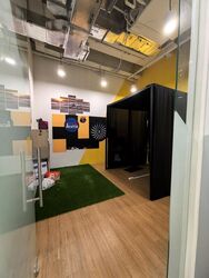 Golden Agri Plaza (D5), Factory #504194161